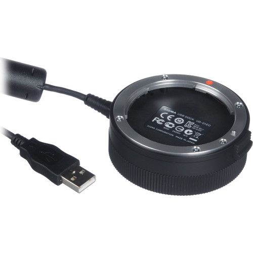 Sigma  USB Dock for Canon EF-Mount Lenses
