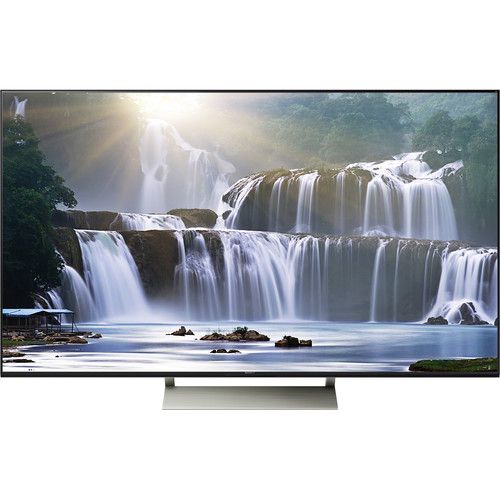 Sony XBR-X940E-Series 75 Inch-Class HDR UHD Smart LED TV