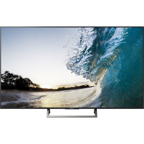 Sony XBR-X850E-Series 75 Inch-Class HDR UHD Smart LED TV