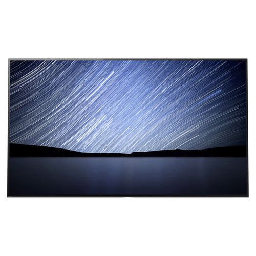 Sony A1E-Series 55 Inch-Class HDR UHD Smart OLED TV