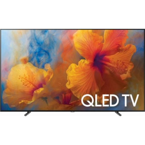 Samsung Q Series 55 Inch Class LED 2160p Smart 4K Ultra HD TV W/ HDR