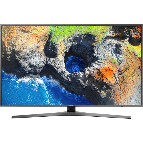 Samsung MU7000-Series 65 Inch Class HDR UHD Smart LED TV