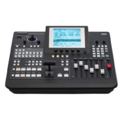 Panasonic AG-HMX100 HD/SD A/V Mixer Digital