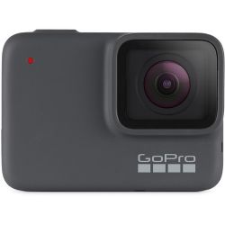 GoPro HERO7 Silver