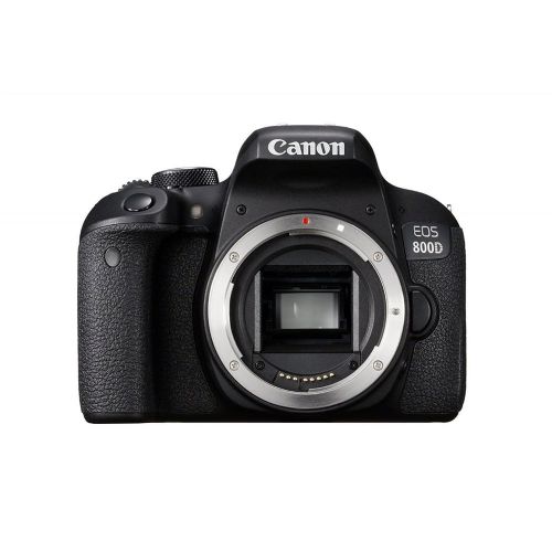 Canon EOS Rebel T7i DSLR Camera (Body Only)/800D