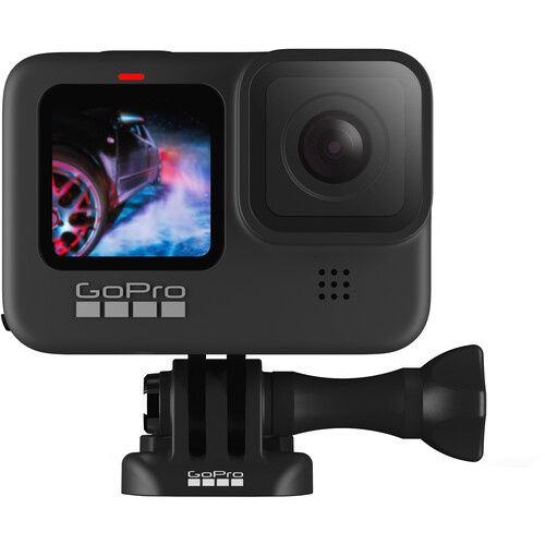 GoPro HERO9 Black