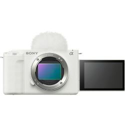 Sony ZV-E1 Mirrorless Camera (White)