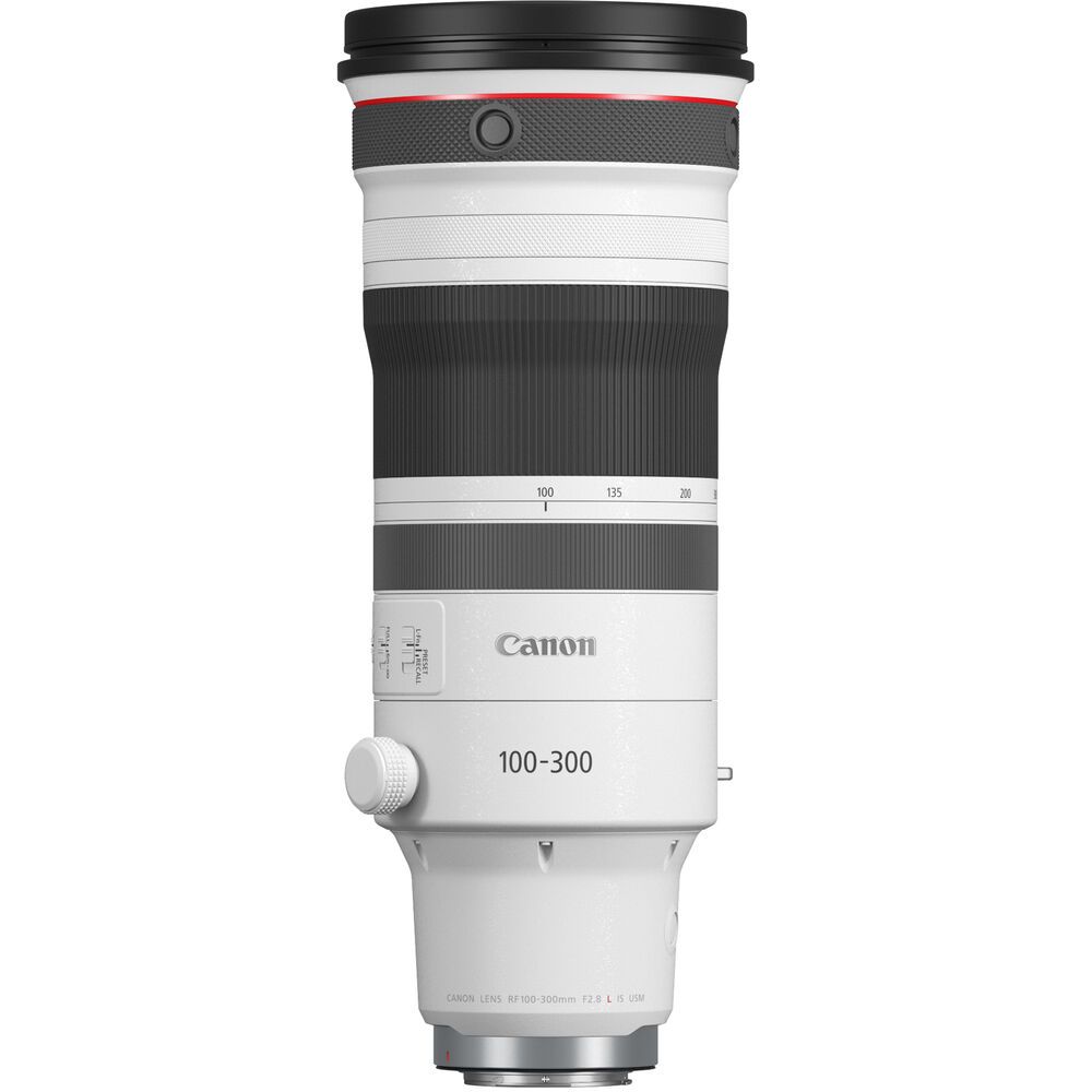 Canon RF 100-300mm f/2.8 L IS USM Lens (Canon RF)