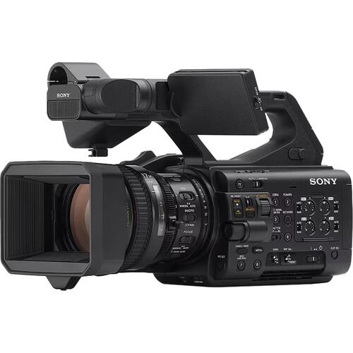 Sony PXW-Z300 3-CMOS XDCAM Camcorder