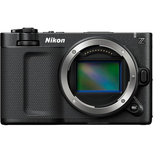 Nikon ZR 6K Cinema Camera