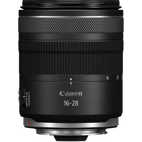 Canon RF 16-28mm f/2.8 IS STM Lens (Canon RF)