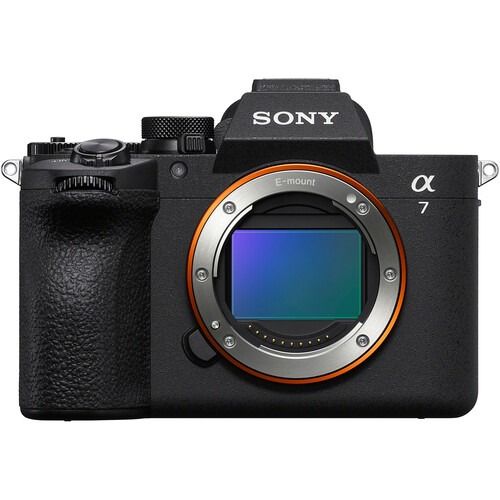 Sony a7 V Mirrorless Camera Retail Kit