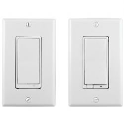 Ge Z-wave 3way Dimmer Switch