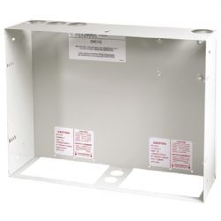 M&s Systems Combo Wall Housing