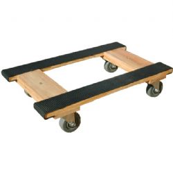 Monster Moving Supplies H Dolly
