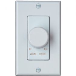 Pro-wire Volume Control 100watt Wh