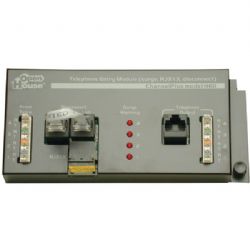 Open House Telephone Surge Module