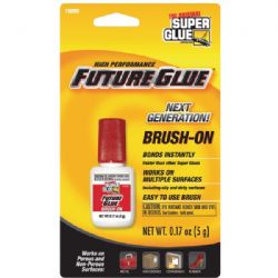 Super Glue Future Glue - Brush On