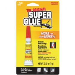 Super Glue Super Glue - 2gm