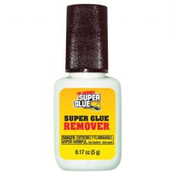 Super Glue Super Glue Remover
