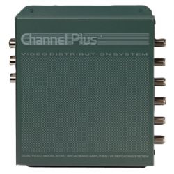 Channel Plus Whl House Dist S