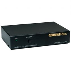 Channel Plus Single Digital Modulators
