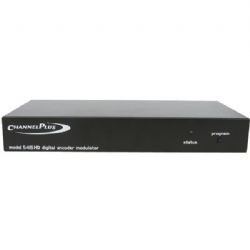 Channel Plus Single Channel Hd Modultr