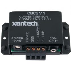 Xantech Csm1 Current Sensor