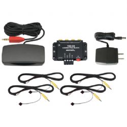 Xantech Cfl Lcd Shlf Top Rcvr Kit