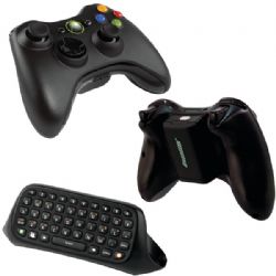 Microsoft Kit Xbox360 Wireless Cntr
