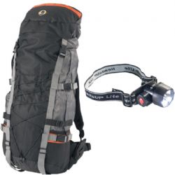 Stansport Kit Stansport Frame Pack