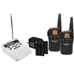 Midland Kit Midland Weather Radio