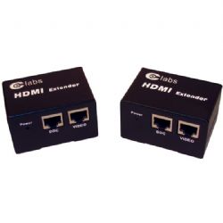 Ce Labs Hdmi Over Cat5 Xtend Kit