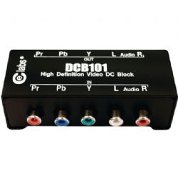 Ce Labs Dc Voltage Blocker