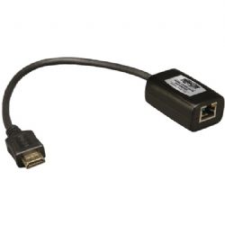 Tripp Lite Hdmi Cat5/6 Passive Rcvr