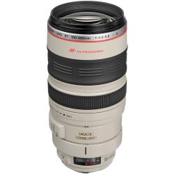 Canon EF 100-400mm f/4.5-5.6L IS USM Lens