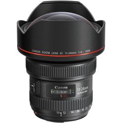 Canon EF 11-24mm f/4L USM Lens