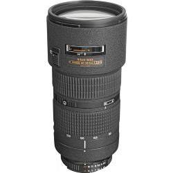 Nikon 80-200mm f/2.8D AF Zoom-Nikkor ED Lens