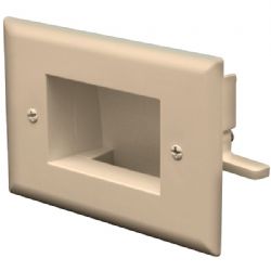 Datacomm Electronics Lalm Slim Recessed Cble