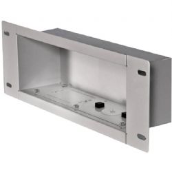 Peerless-av Inwall Metal Box M
