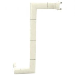 Level Mount 10ft Uni Wire Management