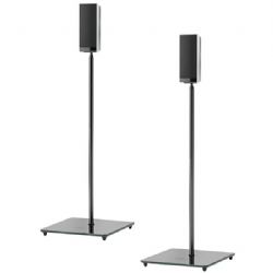 Omnimount Blk El0 Spkr Stand-pair
