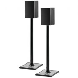 Omnimount Gemini Bkshelf Spkr Stnd