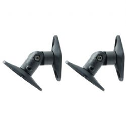 Peerless-av Univ Speaker Mount 2 Pack