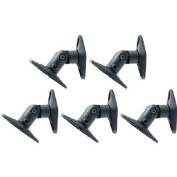 Peerless-av Univ Speaker Mount 5 Pack