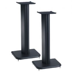 Sanus 24" Spkr Stands Pair
