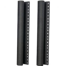 Sanus 12.5in Euro Rack Rail Kit