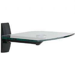 Omnimount Blk Glass Component