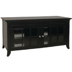 Sylvan Ridge 22.25"h Black Furniture