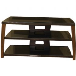 Sylvan Ridge 42"w Walnut Tv Stand